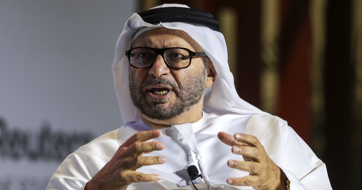 مسؤول: الإمارات تعيد تقييم تحالفاتها بعد هجمات إيران