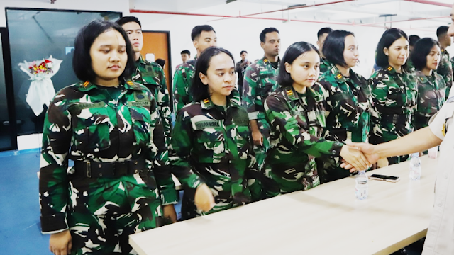 Figure X Allegedly Linked to Hijab Removal Rule at UNHAN, Directive During Defense Minister Tenure