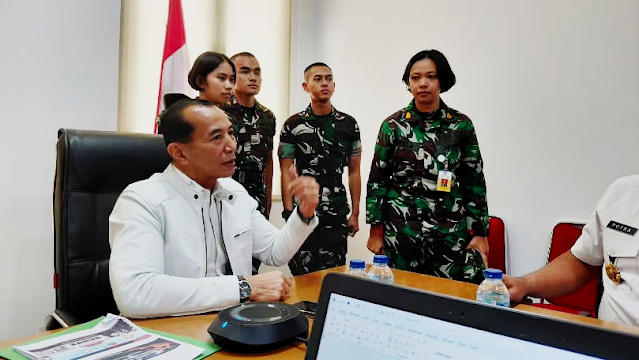 Profile of Anton Nugroho, Rector of Indonesia’s Defense University in the Spotlight Amid the Hijab Ban Controversy