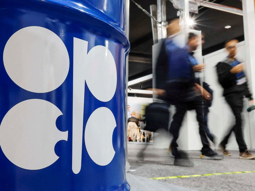 Langkah Berani UAE: Keluar dari OPEC