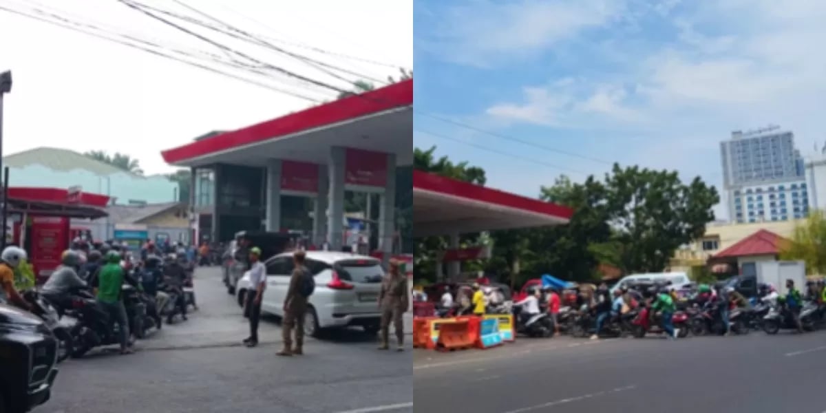 Kelangkaan BBM di Sumut Disorot, Warga dan Pemkot Desak Solusi