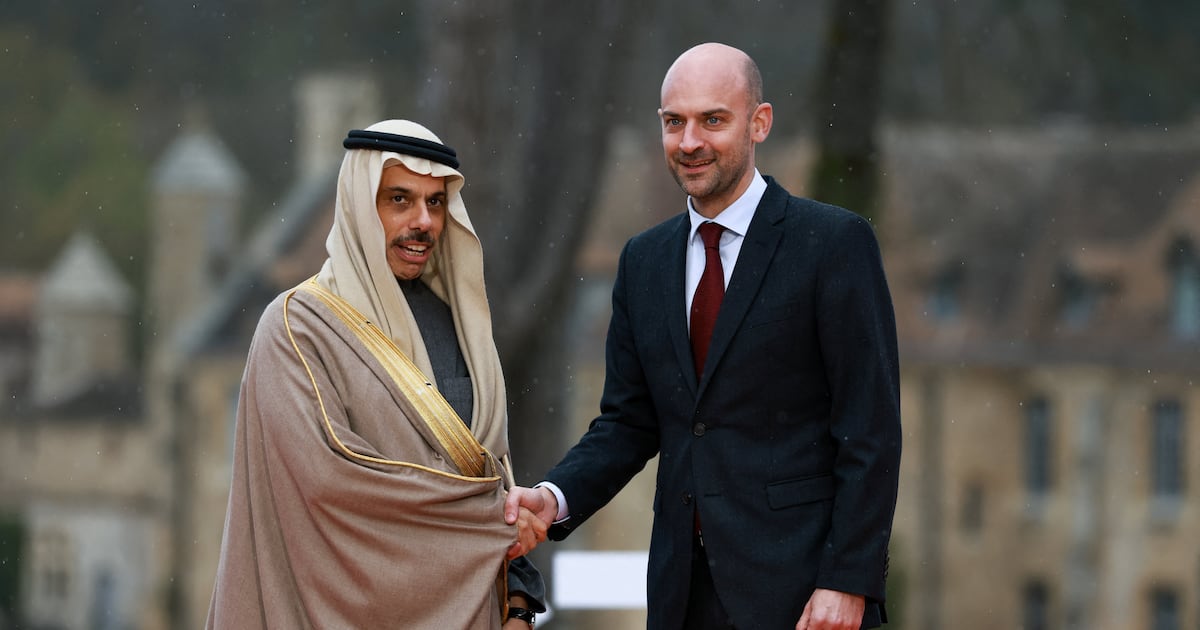 Министры иностранных дел "Большой семёрки" сфокусировались на прекращении войны с Ираном