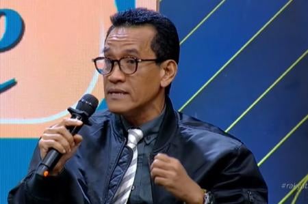Refly Harun: Jokowi Dinilai Bimbang Isu Ijazah Dibawa ke Mahkamah