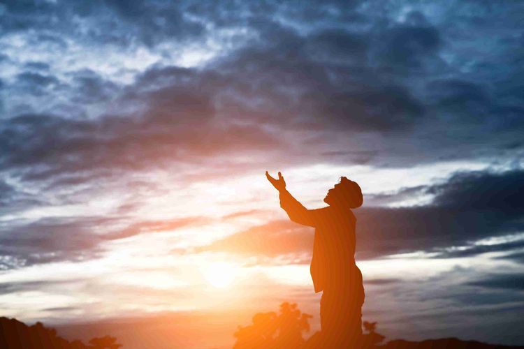 مۇسۇلمانلار ئۈچۈن ئىستىغاسە ئوقۇلۇشى ۋە تەرتىپلىك بەلگىلىمىسى