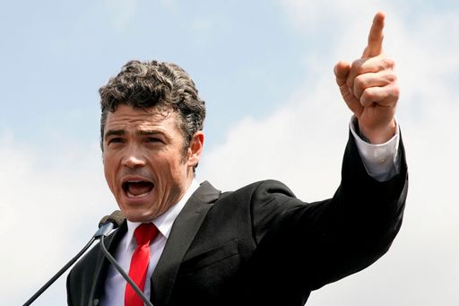 Mantan Kepala Kontrateror AS Mengundurkan Diri, Klaim Israel Dorong AS ke Arah Perang dengan Iran