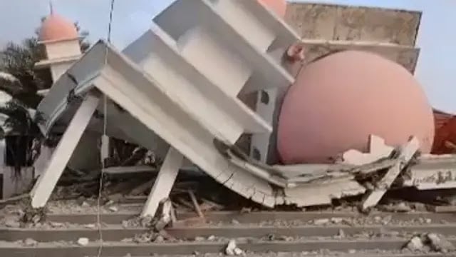 قربانیان زلزله NTT به ۳۸ نفر رسید، جستجو برای افراد گرفتار همچنان ادامه دارد