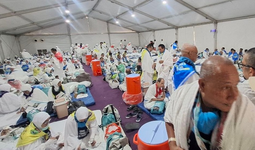 Haj 2026 cho‘qqisi ortida: Safari Vuquf pasaydi, Haj badali va sog‘liqni saqlash xizmatlarini mustahkamlash davom etmoqda