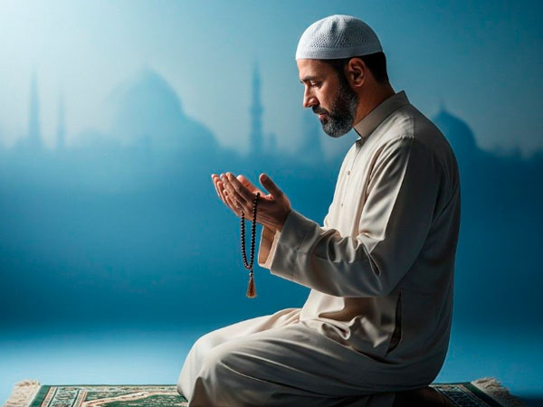 A Useful Message About Ramadan