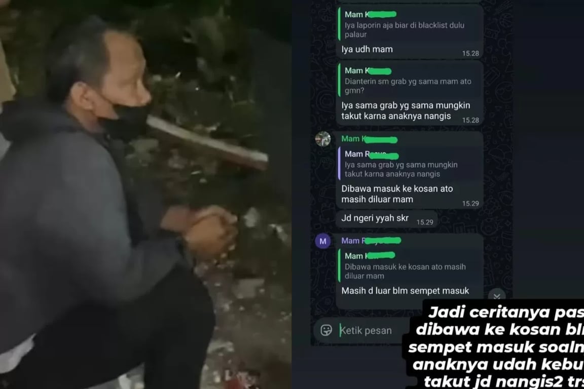 Kasus Driver Ojol Bawa Anak SD ke Kos di Bandung: Kronologi dan Penanganan Polisi