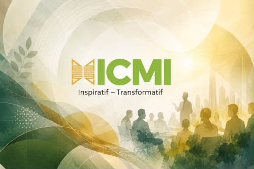 Affirmer le rôle des intellectuels musulmans, l'ICMI Java Est organise le Muswil 2026 à Unair