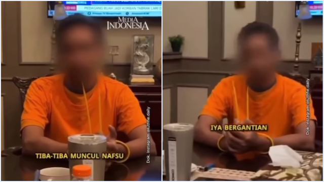 Ustaz at Surabaya Islamic Boarding School Named Suspect for Molesting 7 Students
