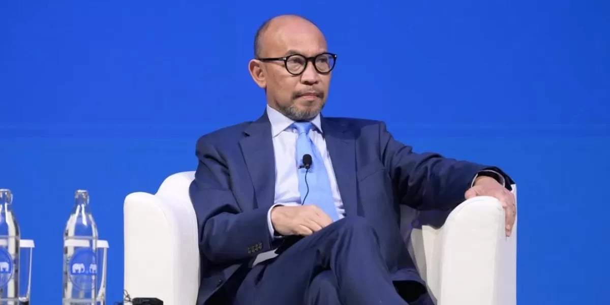 Kondisi Rupiah Berbeda dengan Krisis 1998, Chatib Basri Tekankan Pentingnya Kredibilitas Fiskal