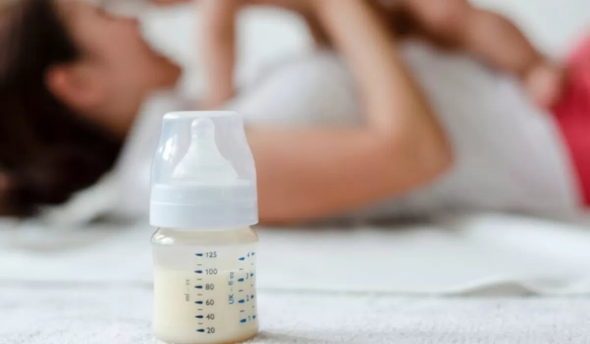IDAI Ngingetkeun BGN: Méré Susu Formula Kudu Dumasar Indikasi Médis