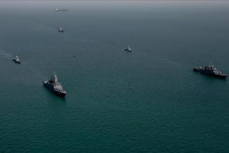 İran Hürmüz Boğazı Geçiş Ücretleri Planından Büyük Gelir Hedefliyor