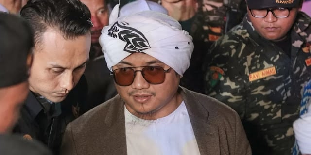 Alasan Polisi Belum Menahan Gus Idris dalam Kasus Pelecehan Seksual