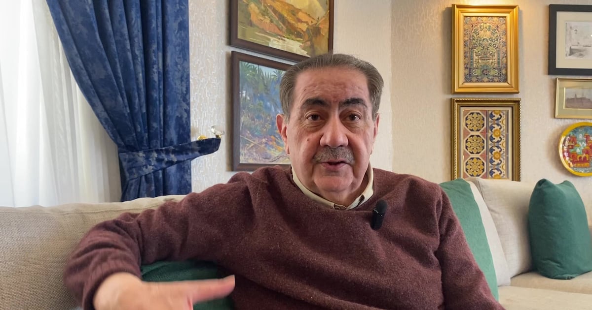 Agenda destruktif milisi Irak terekspos