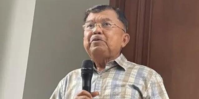 Encamên MUI ê Ji Bo Ji Polemîkên Gotina Jusuf Kalla Para Digirin, Yekîtiya Neteweyî Pêşî Derxînin