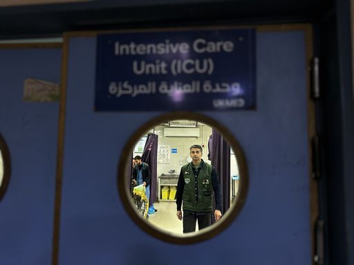 Kekurangan medis kritis di Gaza meski perbatasan dibuka kembali