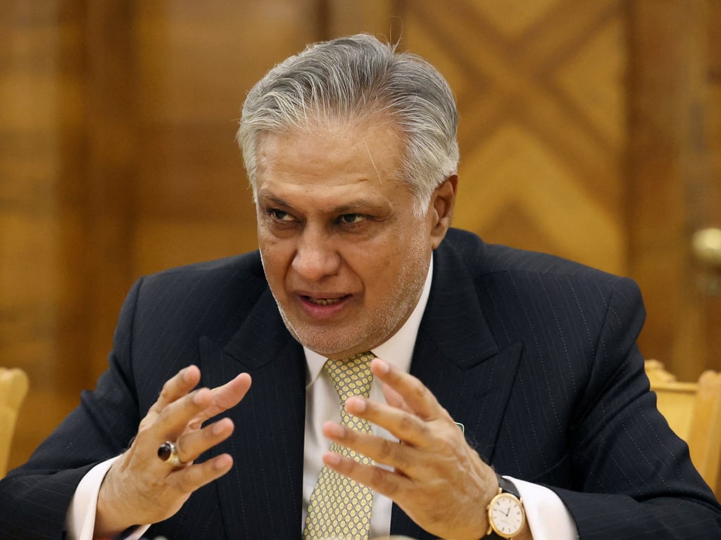 Ìlànà Ojà Iran-Pakistan: Ìrètí Díẹ̀ Kan?