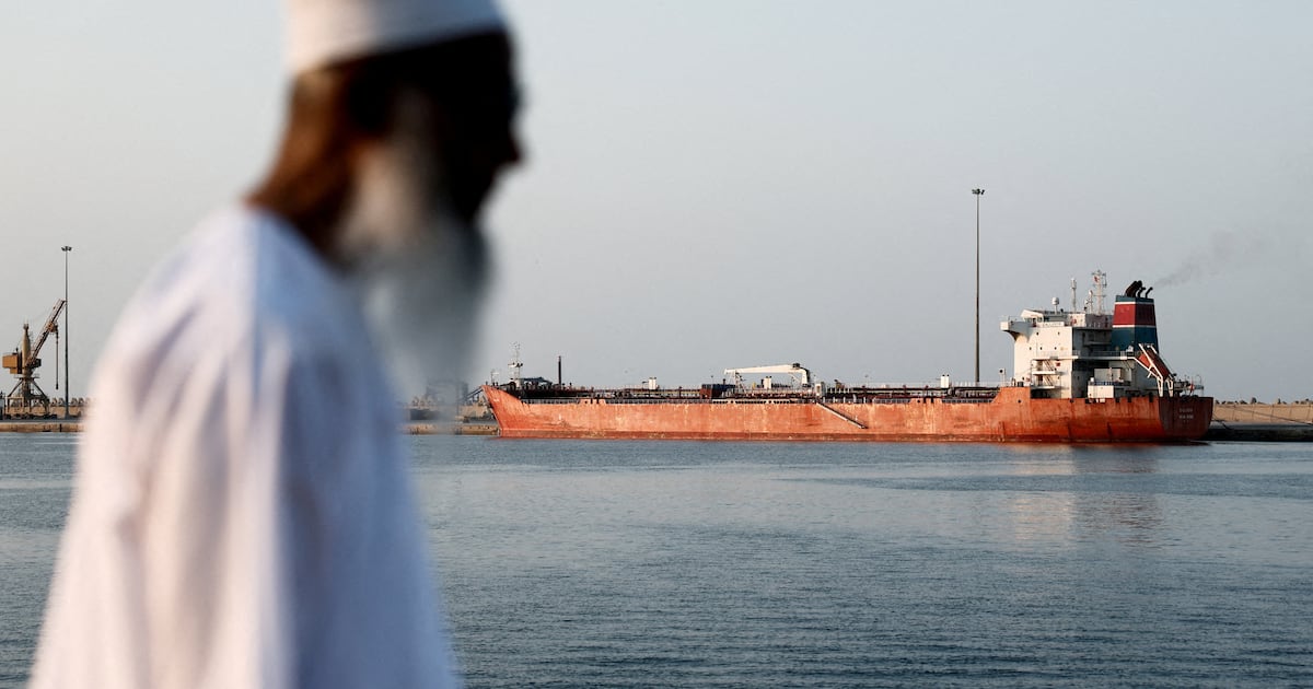 UEA Pimpin Kecaman PBB Terhadap Serangan Iran ke Kapal-Kapal