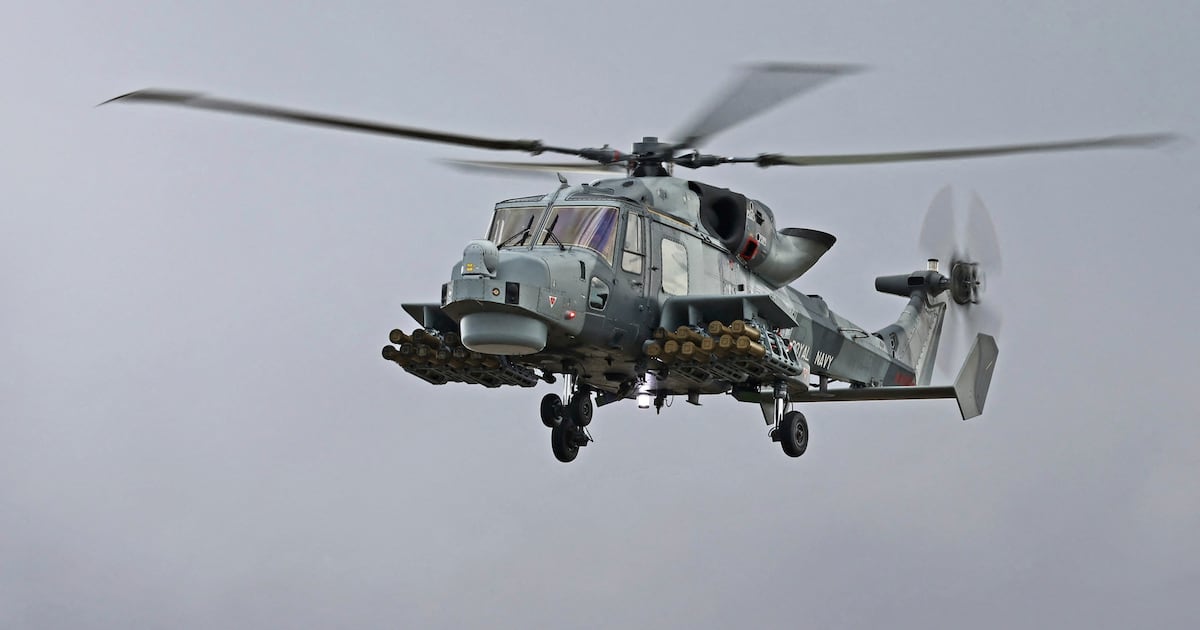 المملكة المتحدة تعزز إمدادات الصواريخ المضادة للطائرات المسيرة لحلفاء الخليج