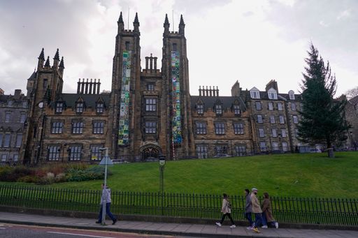 UK study visa ban shatters dreams for students from conflict zones