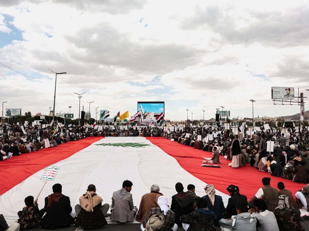 Day 50 Updates: Strait of Hormuz, Diplomacy, and Regional Impact