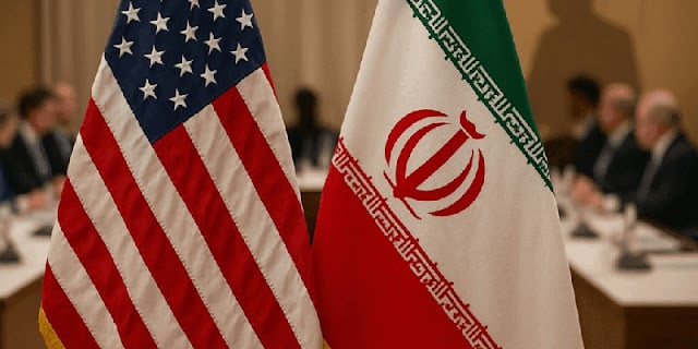 Iran-US Negotiations in Islamabad Fail to Reach Agreement