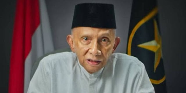 Cabinet Secretary's Silence in Response to Amien Rais' Criticism Viewed as Political Maturity