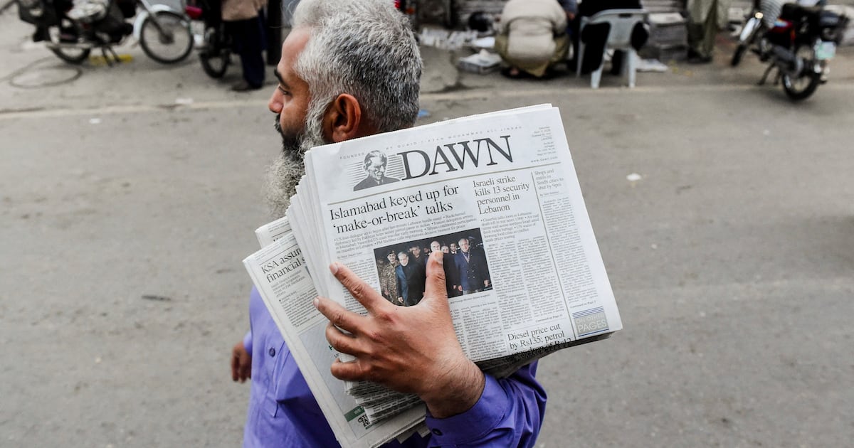 خواستی سەرەکییەکان لە دانوستانەکانی ئەمریکا و ئێران ئاشکرا دەکرێت
