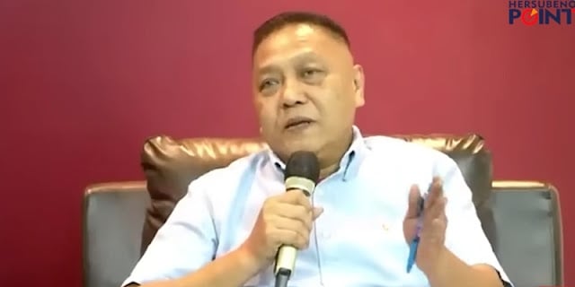 Adhie M. Massardi Sebut Pendukung Jokowi Rusak Warisan Pluralisme Gus Dur