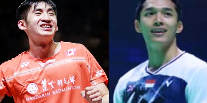Final Indoneziya ochiq chempionati 2026 kuch tahlili: Jonatan Kristi va chempionlikka da'vogarlar