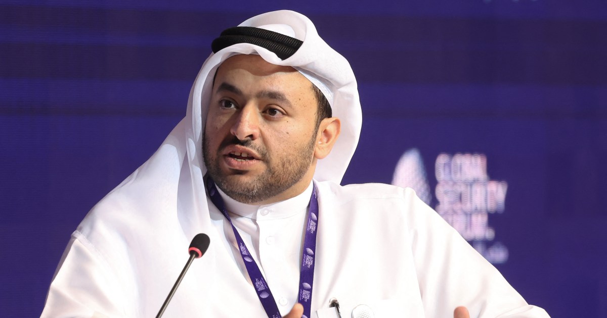 Qətər naziri region sülhünü vurğulayaraq İran və ABŞ arasında dialoq tələb edir