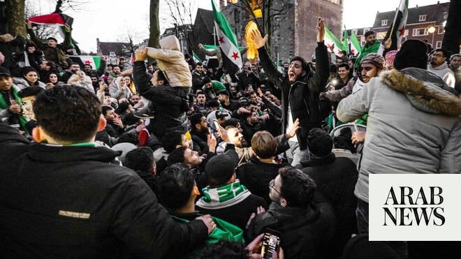 Syria's new protest rules spark debate over freedoms