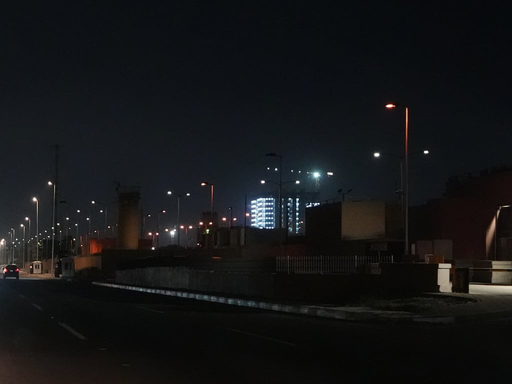 Waraanni Rokootii Balballa USA Baghdadii Irratti Cabbame Yeroo Dhiibannaa Pirootaa Geessan