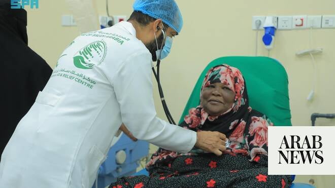 کے۔ایس۔ریلیف نے تین ملکاں وچ خوراک تے صحتَ متعلق مدد ودھا دِتی اے