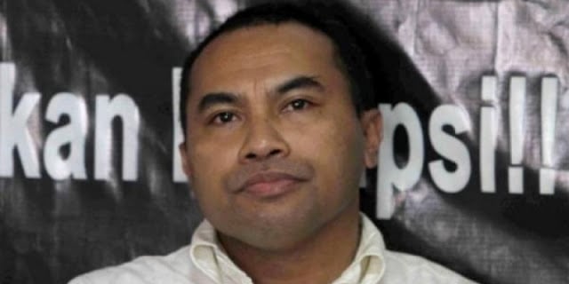 Харис Русли назвал нарративы "Индонезия - банкрот" и "Продажа Индонезии" мусорными, противоречащими независимости