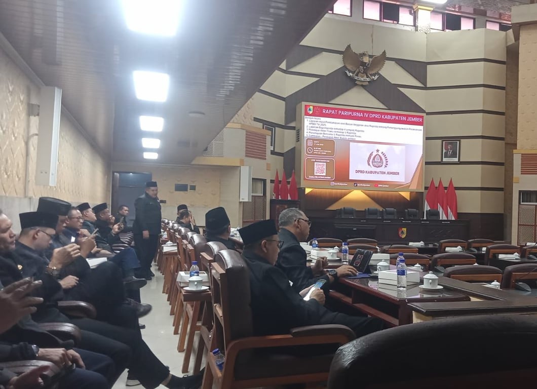 Gerindra Faction in Jember Appreciates Madrasah Diniyah Takmiliyah Bylaw: A Strategic and Historic Step