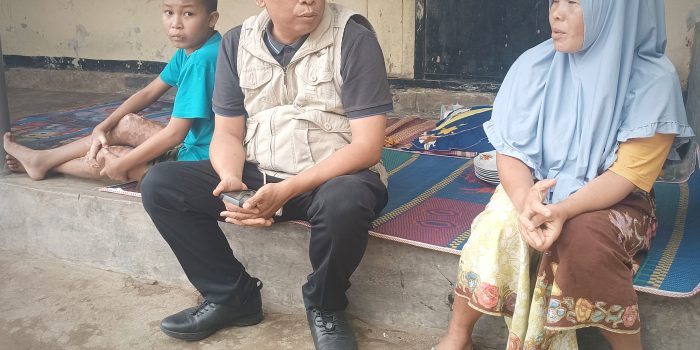 LPA Mataram Soroti Dugaan Kelalaian Pondok dalam Kasus Pembakaran Santri di Lombok Tengah
