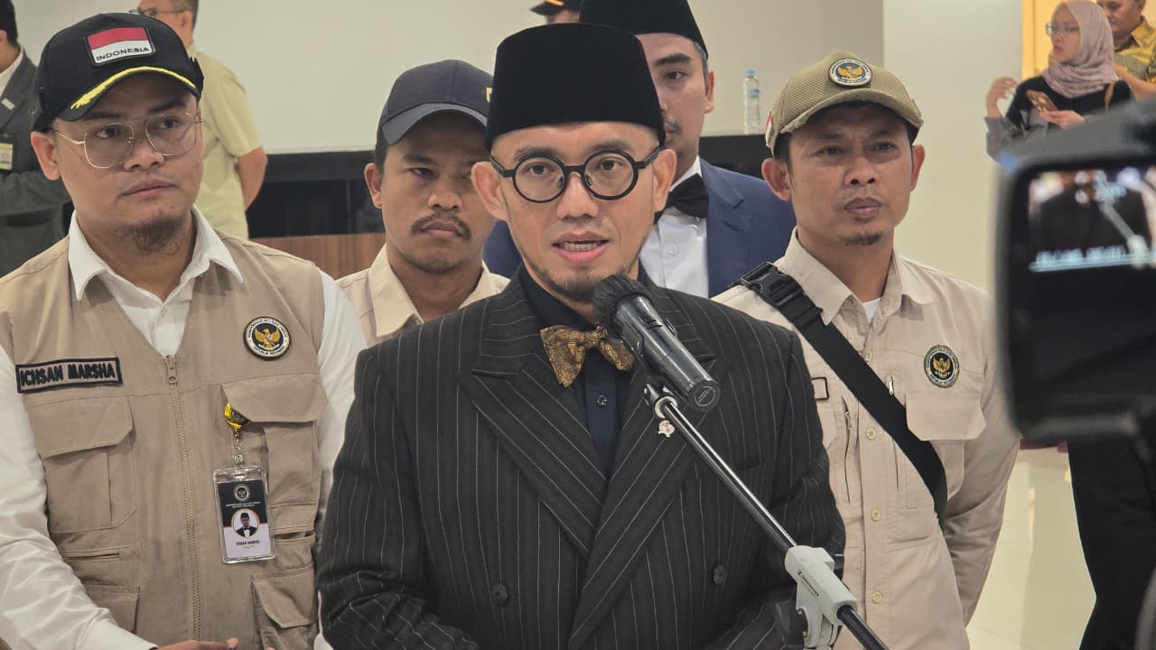 Usulan Kenaikan Biaya Haji, Porsi Jemaah Justru Lebih Ringan