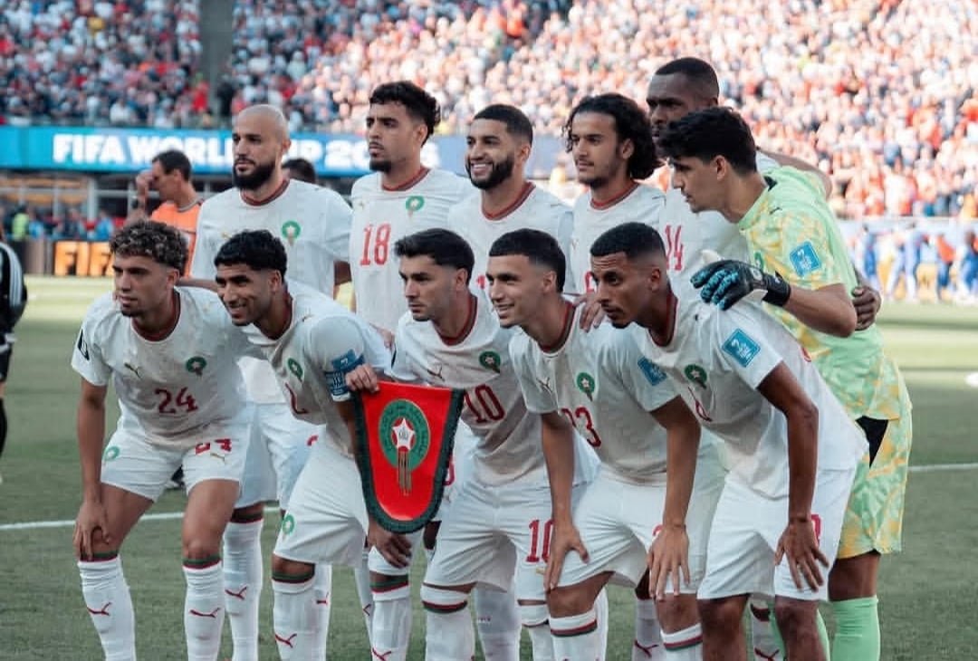 Marokash 2026 Jahon chempionatining 32-turida Gollandiyani penaltilar seriyasida mag‘lub etdi