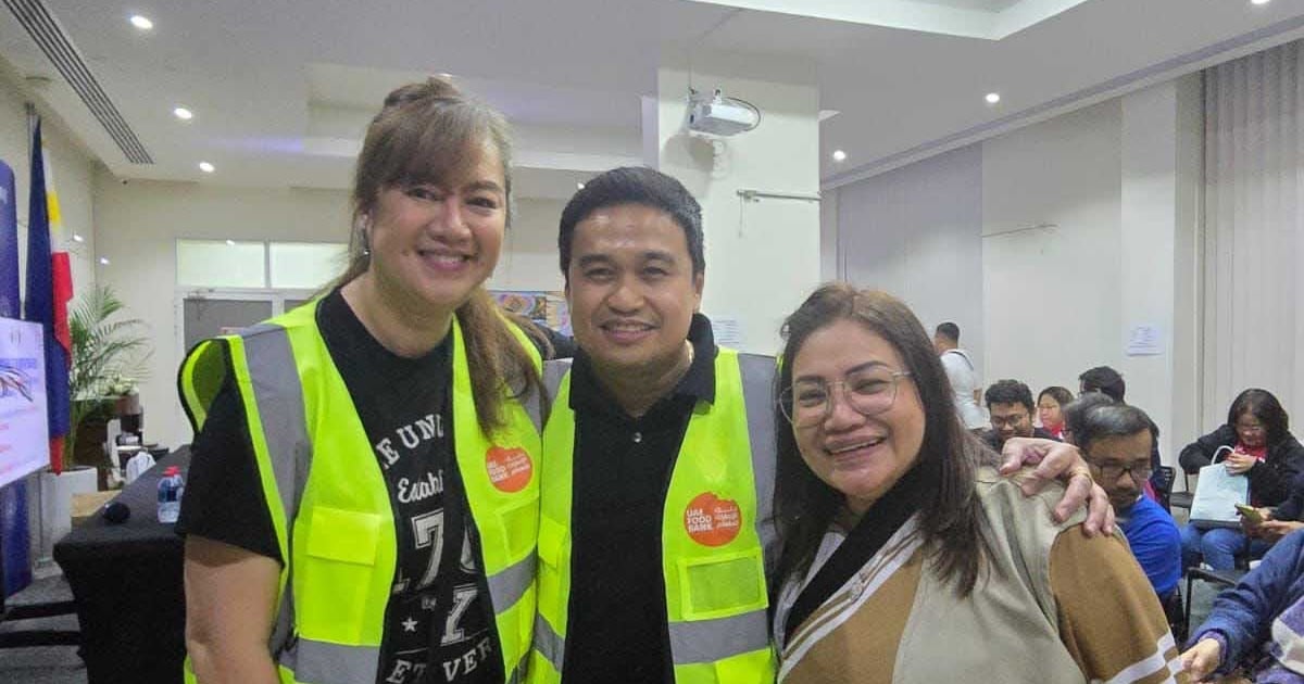 Warga UAE Merasa Bersatu sebagai 'Satu Tim' di Tengah Ketegangan Regional