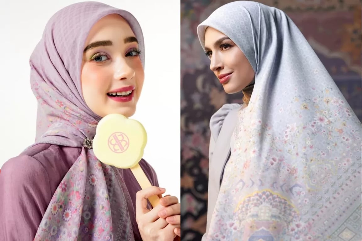 Rekomendasi Jenis Jilbab untuk Berbagai Aktivitas dan Gaya