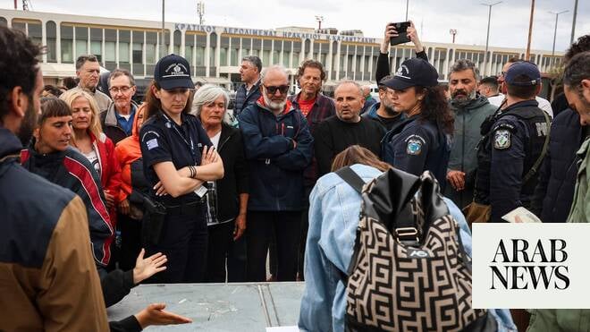 Tuduhan dari aktivis flotilla Gaza