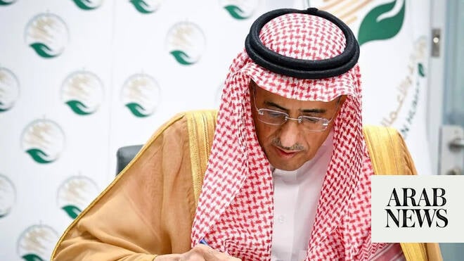 Saudi Relief Agency Signs Agreements to Rehabilitate Schools and Social Facilities in Syria