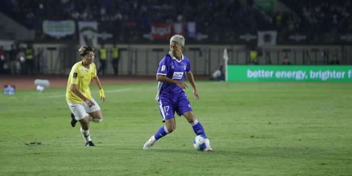 Final Standings of Group A Piala Presiden 2026: Persib Perfect, Arema FC Advances as Runner-up