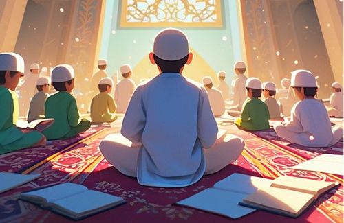 ۋاقتۇ سەھەر سالاۋاتى: نۇسخىسى، كېلىپ چىقىشى، ۋە پەيغەمبەر ﷺ نىڭ تۇغۇلۇش مەنىسى