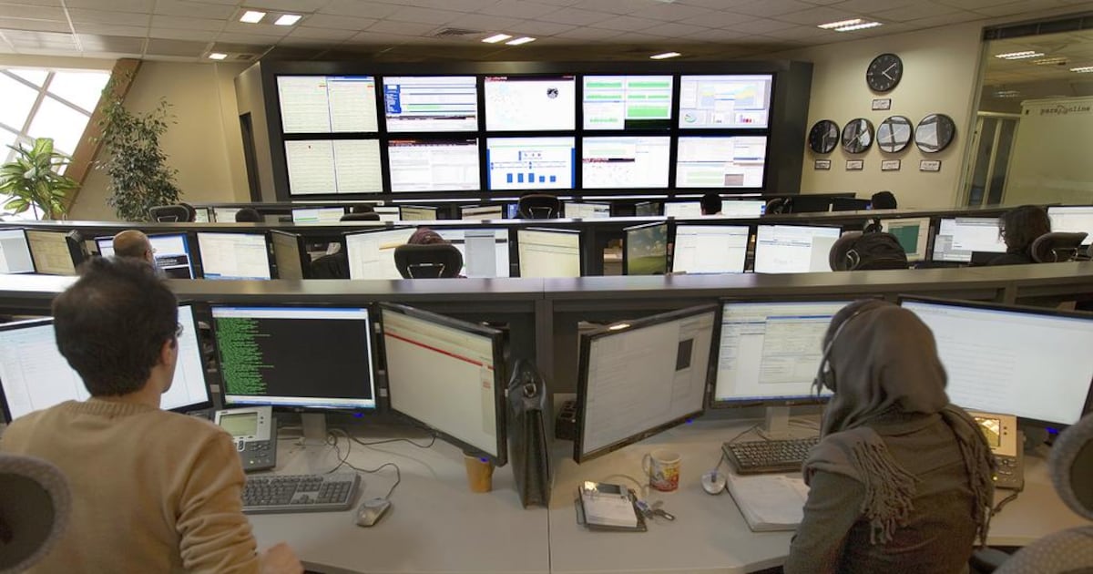 Iran introduces tiered internet access amid ongoing blackout.