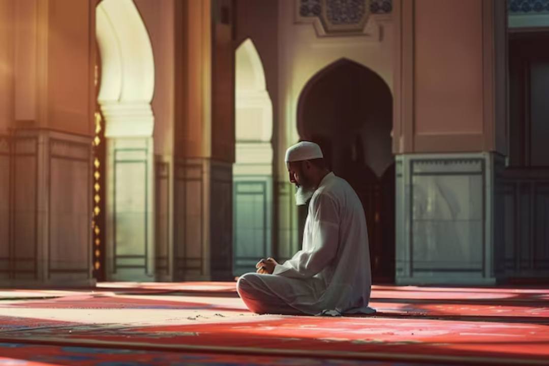 Tunjina Sholawat Recitation: Arabic Text, Latin, Meaning, Virtues, and Its Basis