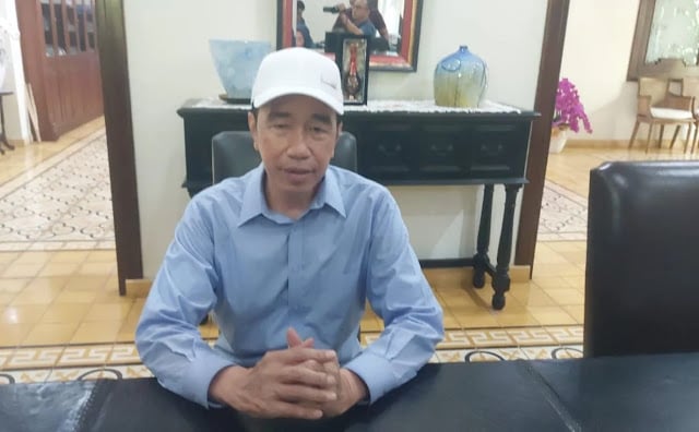 Jokowi Belum Tegaskan Dukungan untuk Gibran Dampingi Prabowo di Pilpres 2029